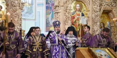 Кипрская церковь официально признала ПЦУ