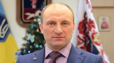 Действующий мэр Черкасс победил во втором туре выборов