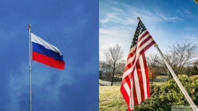 Санкции США в отношении РФ не повлияют на устойчивость отечественного ОПК