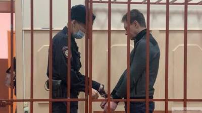 Замглавы правительства Подмосковья предъявили обвинение по трем статьям