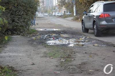 В Одессе хотят потратить 150 миллионов на очередной ремонт улицы Толбухина – оправданы ли эти затраты? (фото)