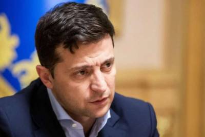 Зеленского призвали ввести РРО для бизнеса ради борьбы с фальсификатом
