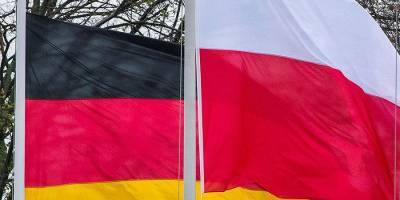 В Польше и Германии рекорды по суточной смертности от коронавируса