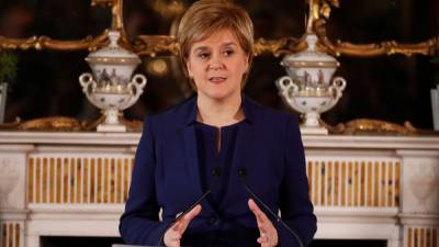 Шотландия сделала бесплатными средства женской гигиены