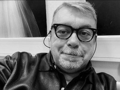 Актер и режиссер Георгий Гаврилов скончался в больнице от коронавируса