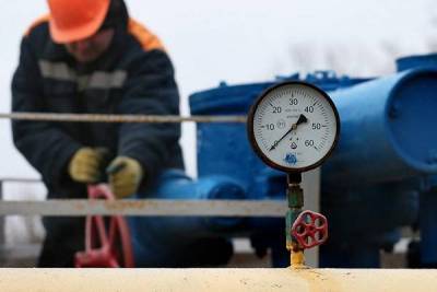 «Газпром» принуждают к транзиту через Украину nbsp