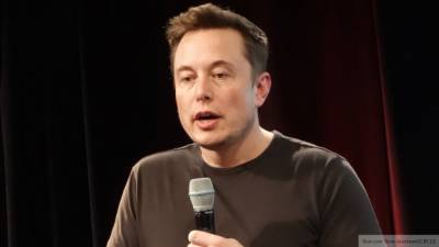 Илон Маск готовит бюджетный электромобиль Tesla для Европы
