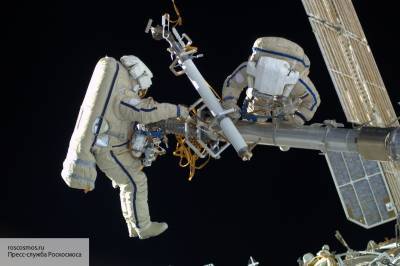 Космонавт Сергей Рязанский рассказал о самом интересном эксперименте на МКС