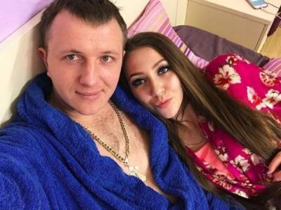 Алена Рапунцель помирилась с бывшим мужем Ильей Яббаровым
