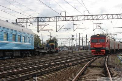 СК проверяет подробности гибели ребенка на железной дороге в Бугуруслане