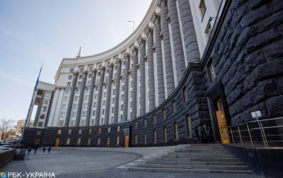Кабмин направил 60 млн гривен на кислород для медучреждений Черниговской области