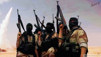 Штаб-квартира Национальной нефтяной компании Ливии подверглась нападению