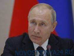 Кремль резко ответил про «внебрачную дочь Путина»: «В первый раз слышу»