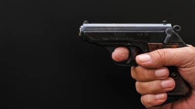 Воронежцу вынесли суровый приговор за ограбление почты с игрушечным пистолетом