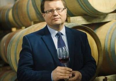 Новым губернатором Закарпатской области станет винодел