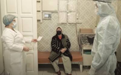 В Харькове открывают дополнительную больницу для пациентов с вирусом: "на днях поставят кислородные..."