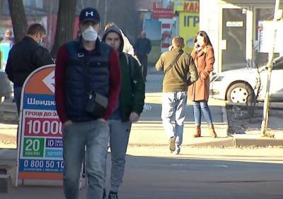 Массовые увольнения за время пандемии: украинцы ошарашены, что происходит