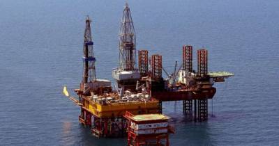 Нафтогаз получил разрешение на добычу в Черном море