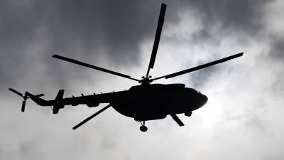 Прокуратура проведет проверку после инцидента с вертолетом в Волгограде