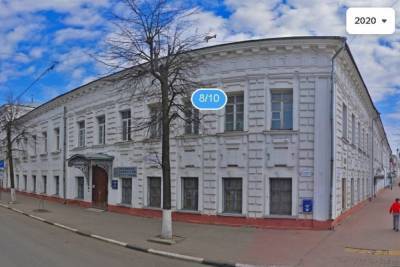 В Ярославле начался «нулевой» этап создания Дома Актера