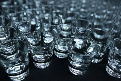 Минпромторг не получал предложения о запрете продажи алкоголя 1 и 2 января
