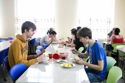 Москва 24: каким должно быть питание в школьной столовой
