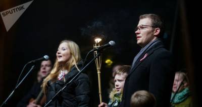Впервые в Латвии: Нацобъединение собирает съезд, на который никто не придет