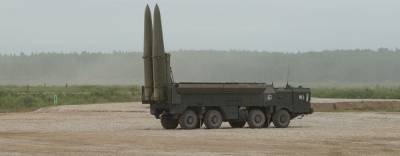 Применение Арменией ракет "Искандер" в Карабахе – Азербайджан выступил с разъяснением