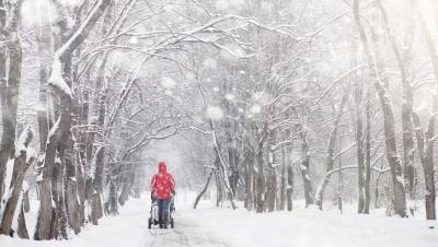 Прогноз погоды на 26 ноября: снег ожидается в Алматы и нескольких регионах страны
