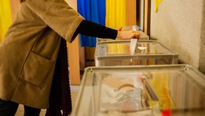 Махинации на местных выборах: суд вынес приговор члену УИК