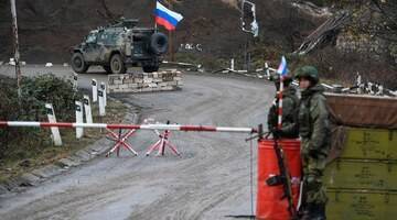 Reuters: между Россией и Турцией назревает конфликт в Карабахе