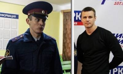 Бывшего замначальника петрозаводской ИК-9 отпустили из-под домашнего ареста