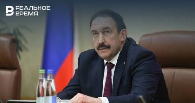 Власти Татарстана одобрили 10 инвестпроектов в четырех ТОСЭР республики на 3,5 млрд рублей