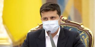 Зеленский попросил Венецианскую комиссию оценить состояние антикоррупционных законов в Украине