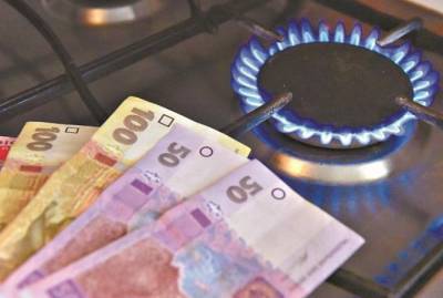 Девять вопросов о платежках за распределение газа