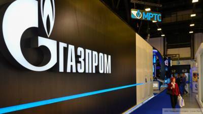 «Газпром» прояснил ситуацию с сербской веткой «Турецкого потока»