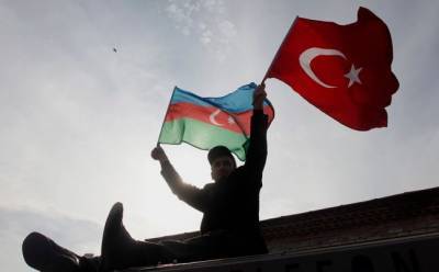 Турция и Азербайджан: от евроинтеграции к Великому Турану