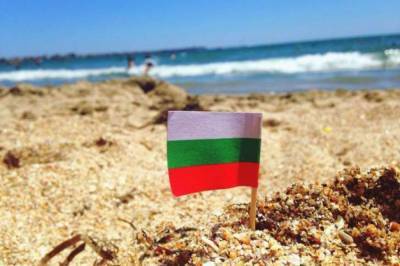 Болгария ввела локдаун почти на месяц