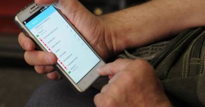 Отслеживание контактов больных коронавирусом: Кучер рассказал, когда и как в Украине будет работать мобильное приложение