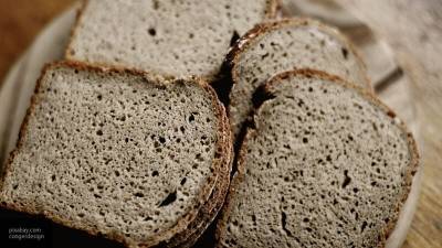 Зерновой союз: Россию не ждет дефицит ржаного хлеба