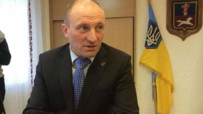 Апелляционный суд отклонил иск мэра Черкасс Бондаренко против Зеленского, который назвал мэра "бандитом"