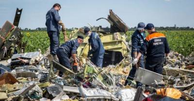 Дело MH17: суд Гааги отказался расследовать альтернативные версии авиатрагедииМН-