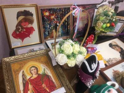День матери отметят в Ульяновске