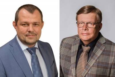 Три кандидата претендуют на пост мэра Дзержинска