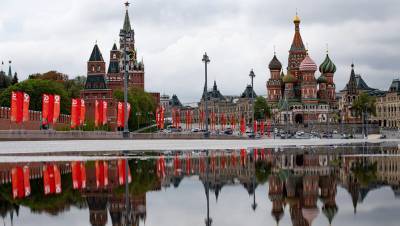 Семь стран присоединились к санкциям ЕС против России за кибератаку на Бундестаг