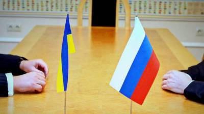 Кабмин продлил запрет на ввоз российских товаров в Украину до конца 2021 года