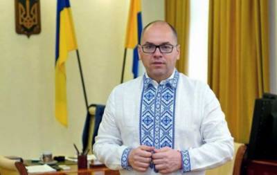 «Наглая, циничная ложь» – главу Минздрава Украины уличили в...