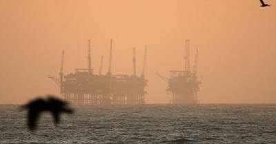 &quot;Нафтогазу&quot; без аукциона передали нефтегазовые месторождения на черноморском шельфе