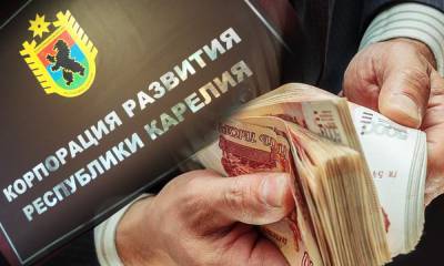 Депутат предложил сократить в Карелии ненужные фонды и корпорации, которые съедают деньги как несколько министерств