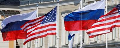 Эллиот Абрамс - США могут ввести санкции против еще четырех компаний России и Китая - runews24.ru - Россия - Китай - США - Вашингтон - Иран